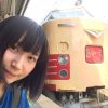 鈴川絢子 かわいいと鉄道ネタは子育て母にも人気！面白いより癒やしの需要